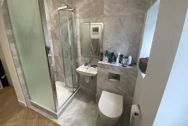 6 bed house, Bedford Park, North Hill, Plymouth, PL48HN - Image 3